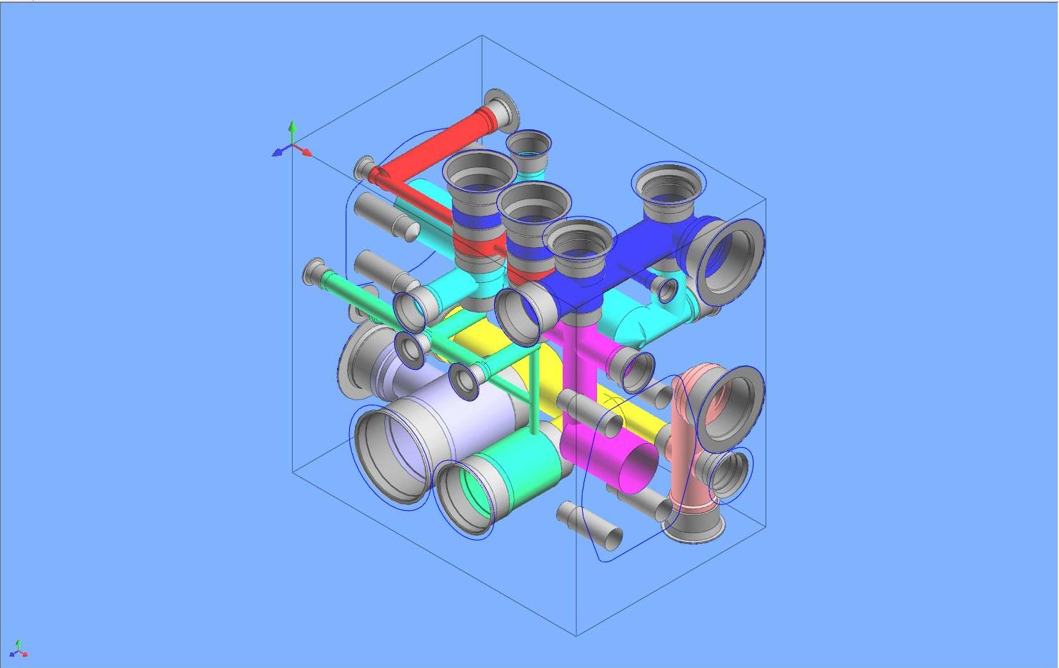 Design Output Sample Four